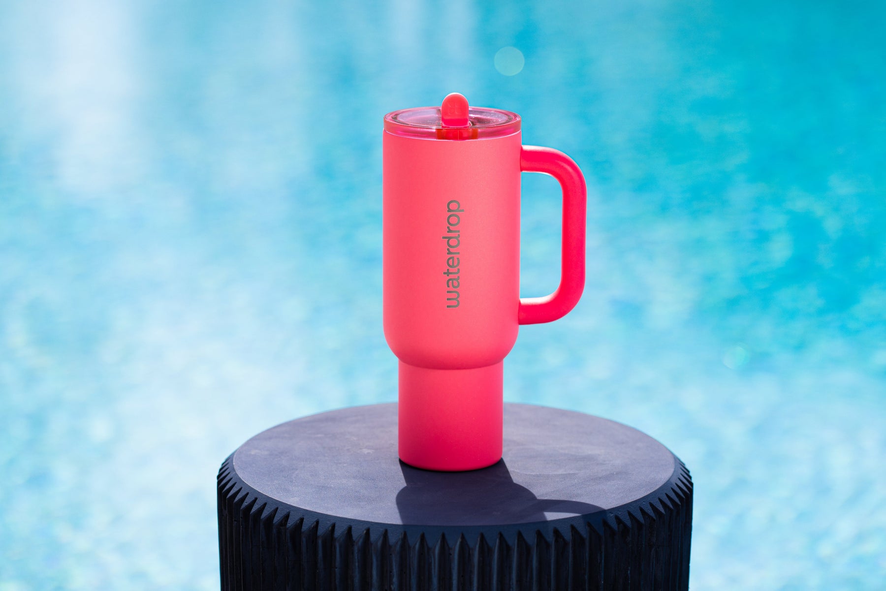 Explorer Thermo Tumbler