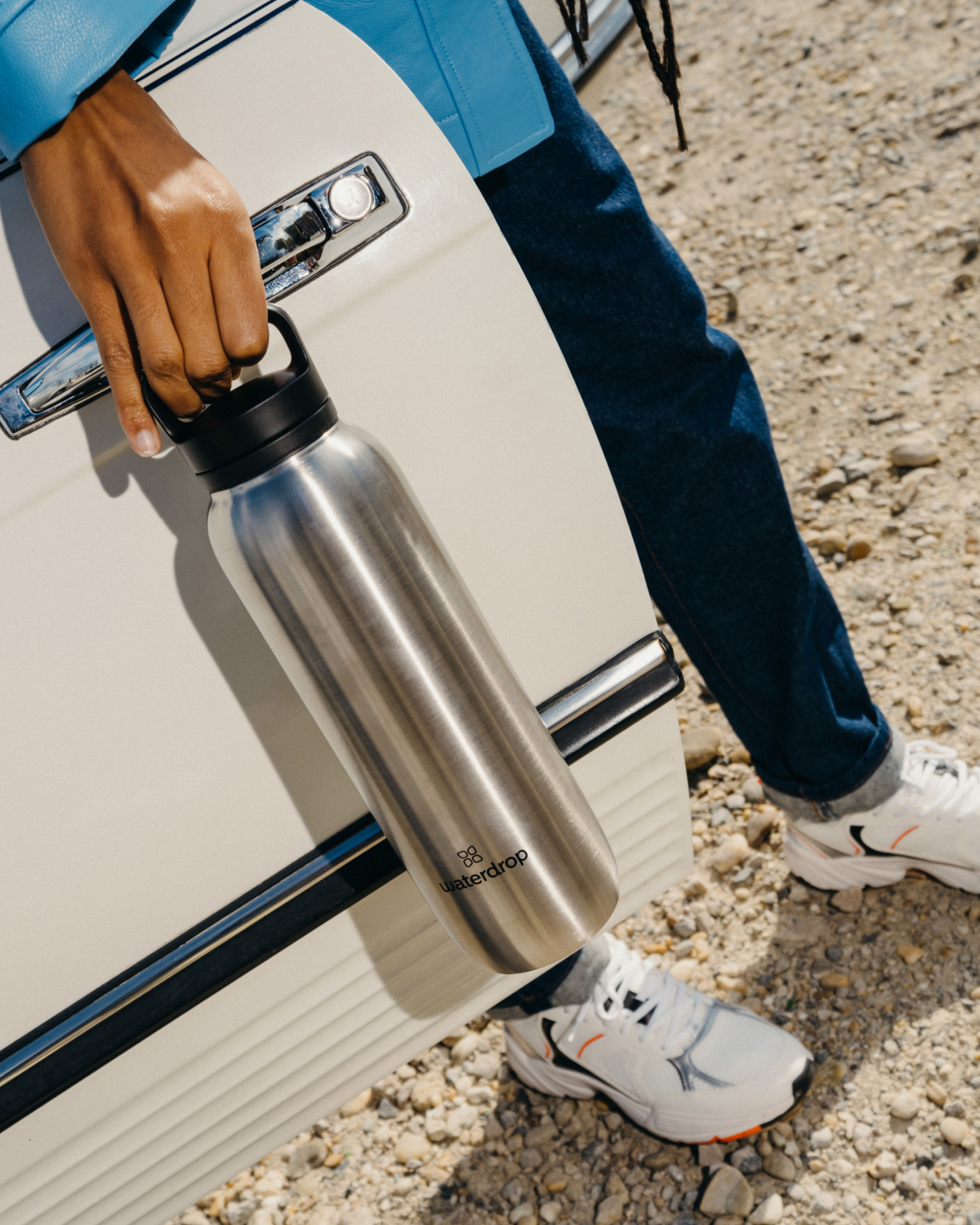 All-Purpose Thermo · Loop Lid
