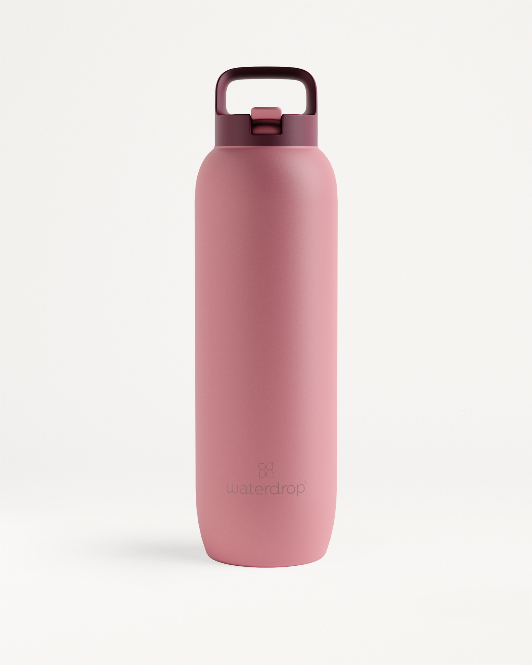 All-Purpose Thermo · Straw Lid