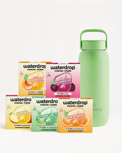 waterdrop® grün
