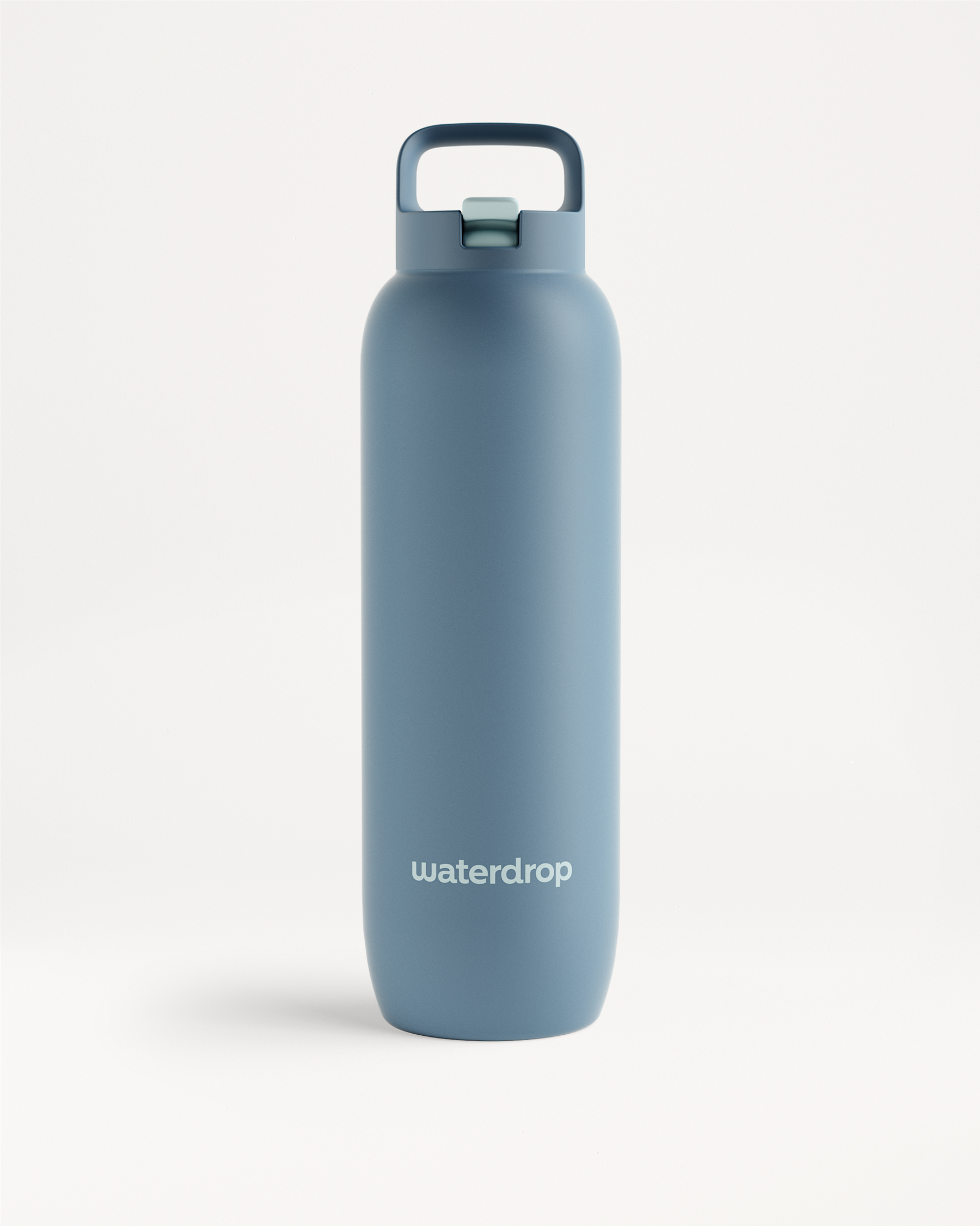 All-Purpose Thermo · Straw Lid