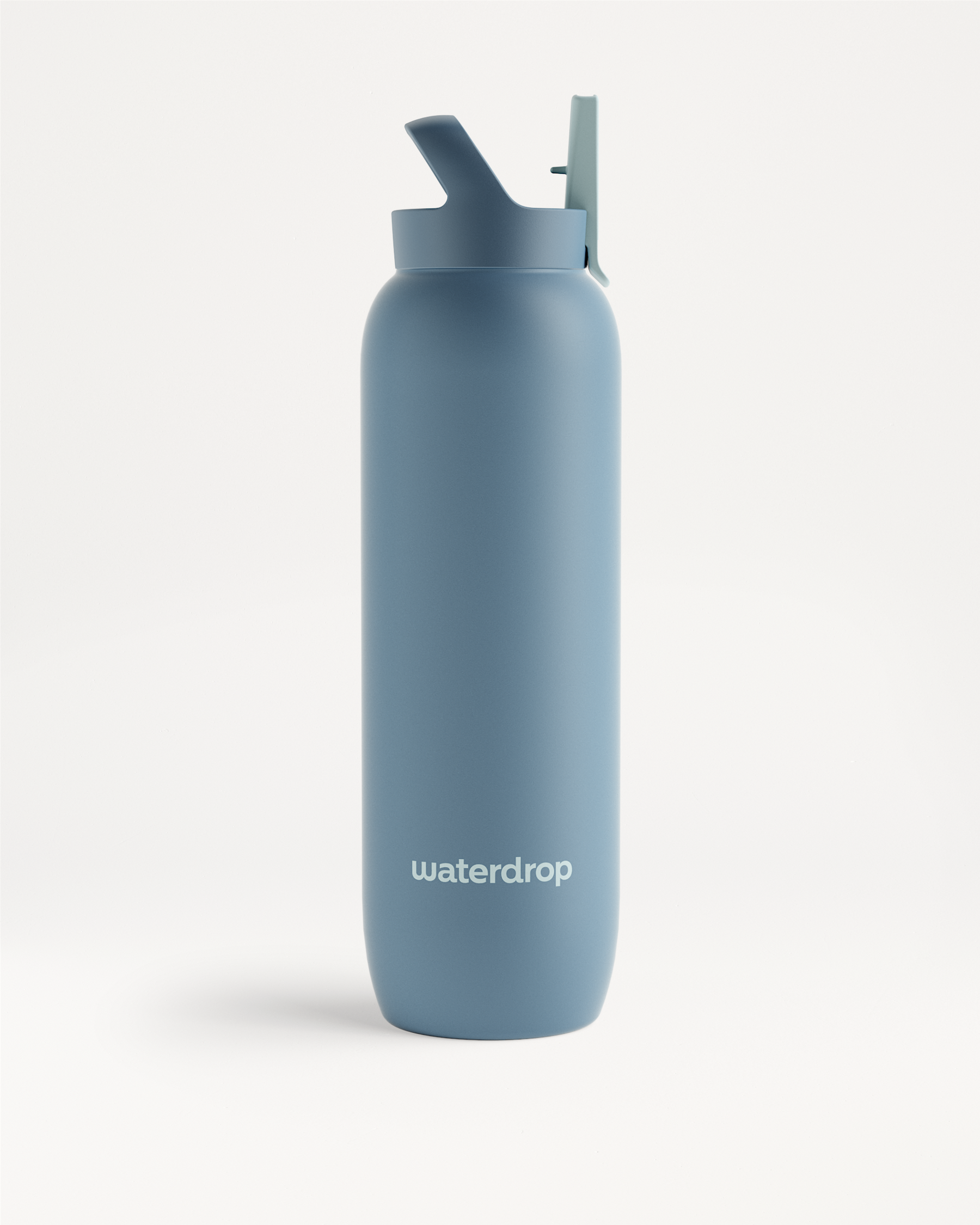 All-Purpose Thermo · Straw Lid