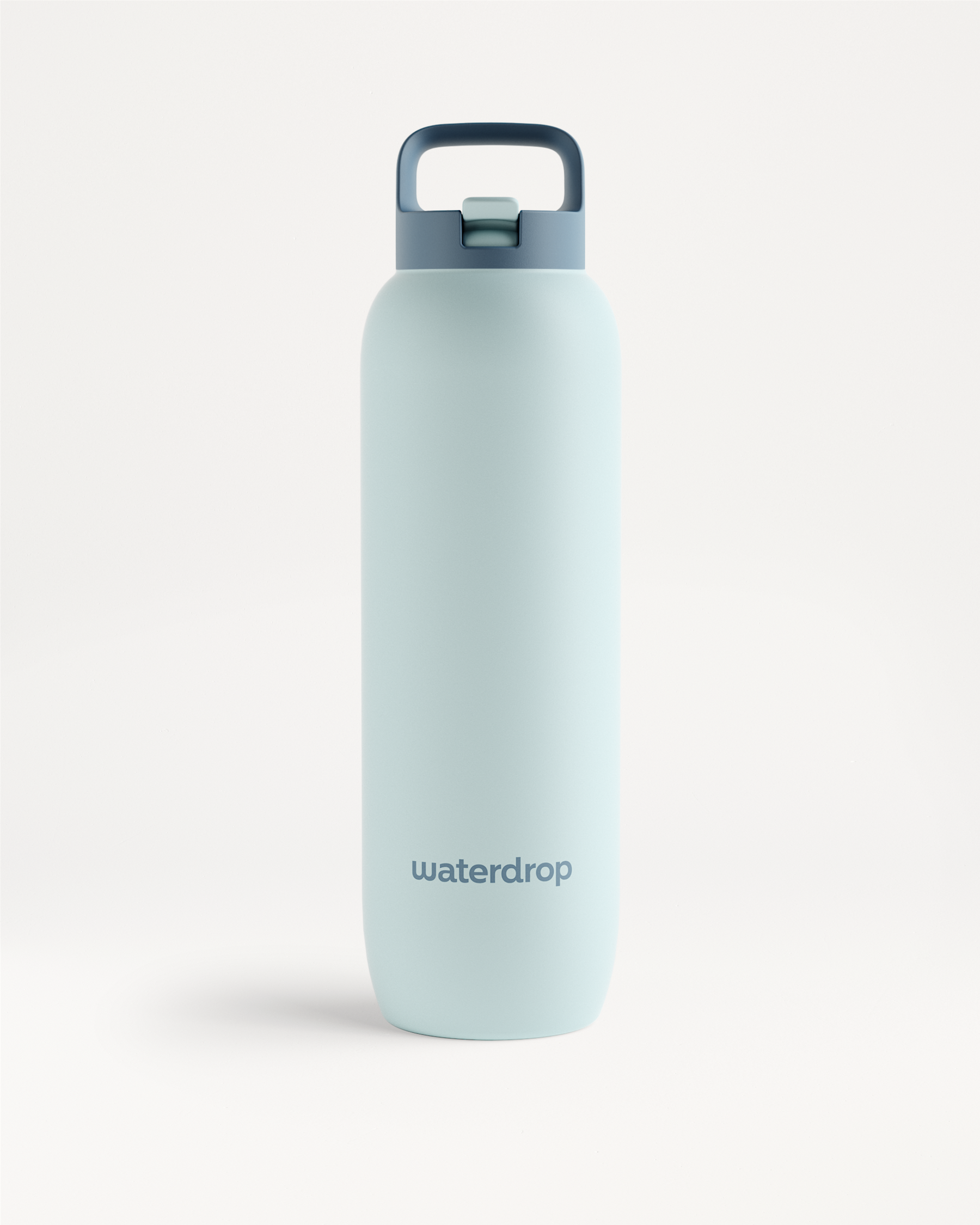 All-Purpose Thermo · Straw Lid