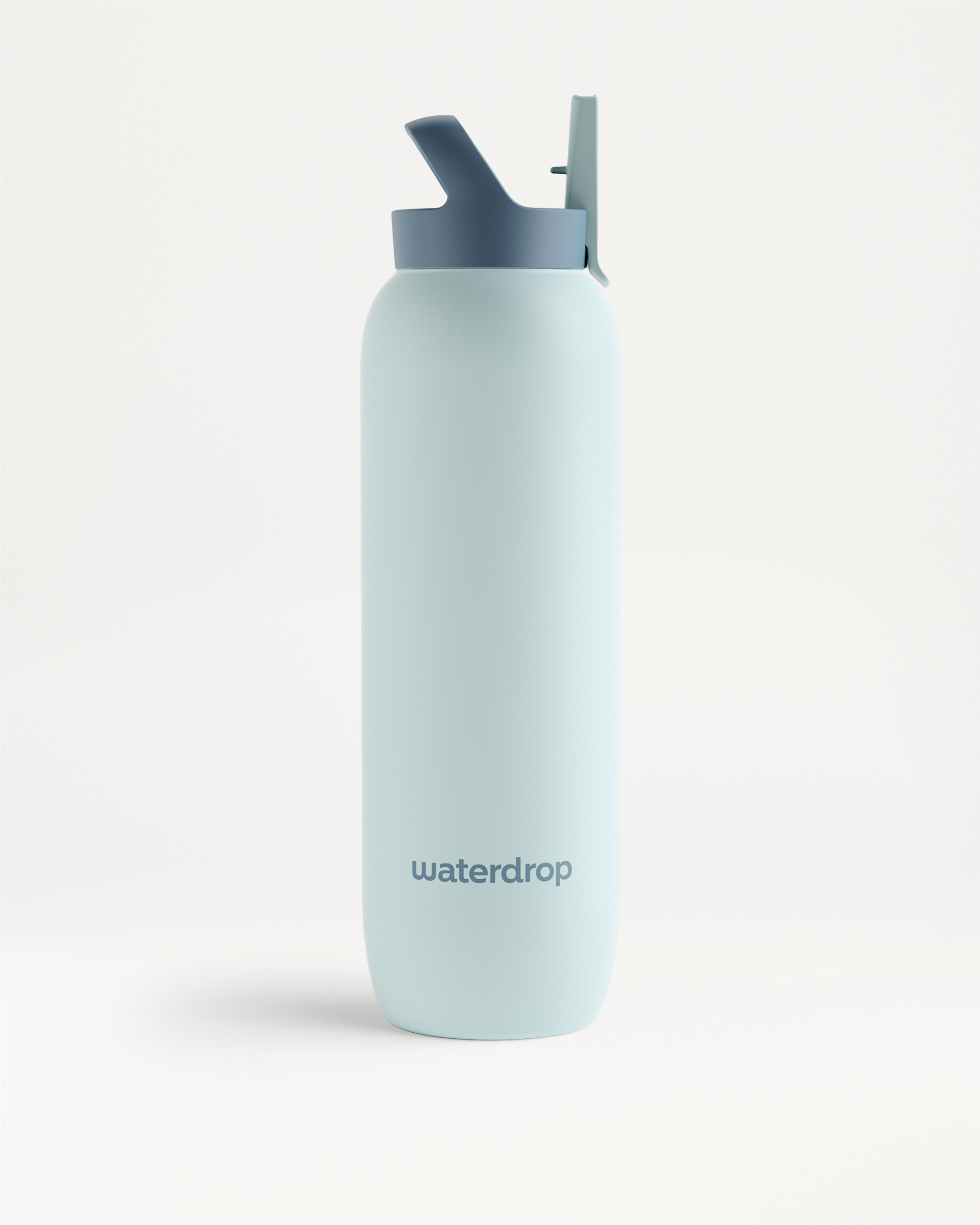 All-Purpose Thermo · Straw Lid
