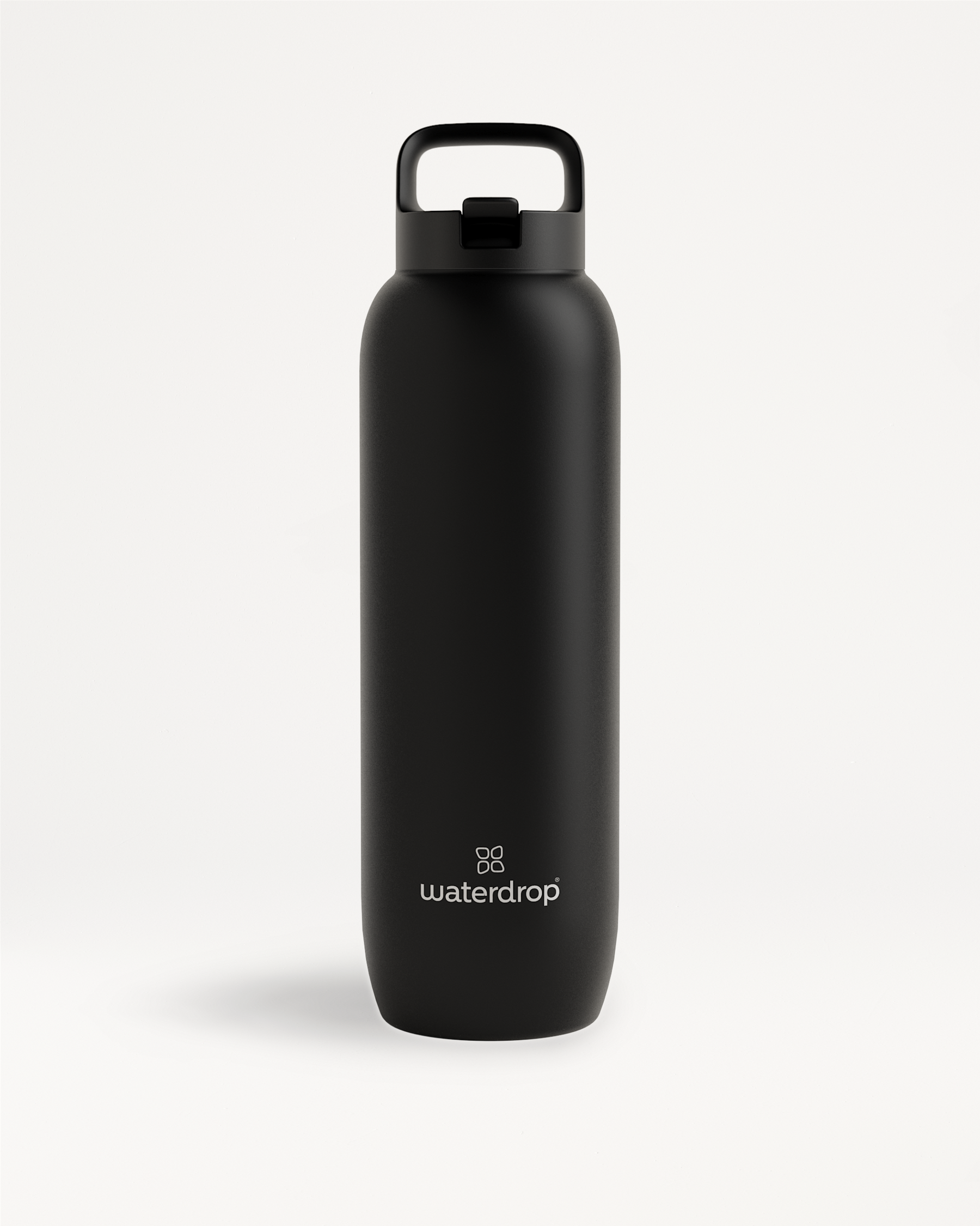 All-Purpose Thermo · Straw Lid