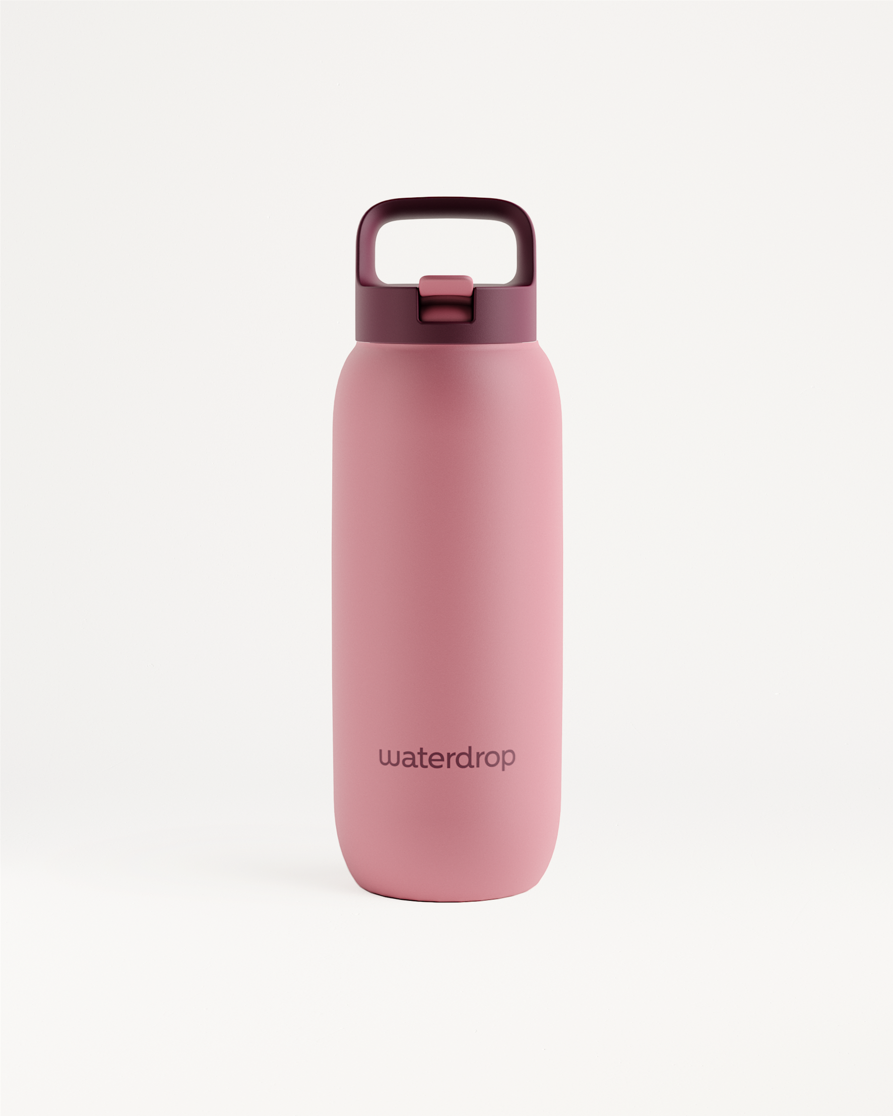 All-Purpose Thermo · Straw Lid