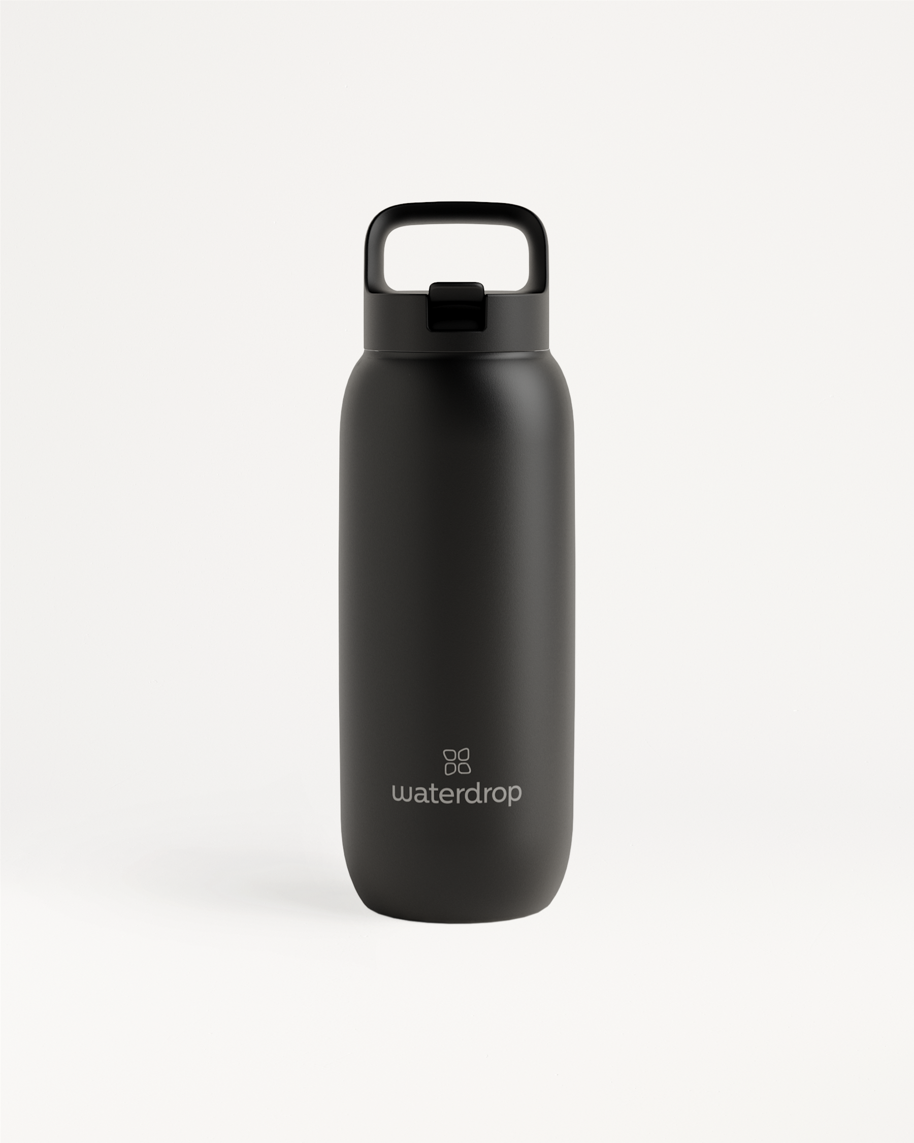 All-Purpose Thermo · Straw Lid