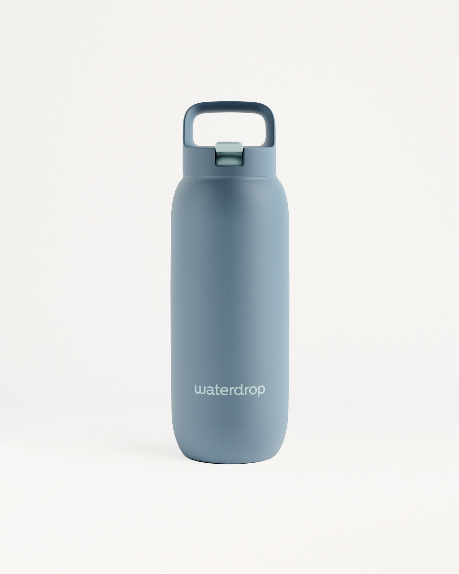 All-Purpose Thermo · Straw Lid