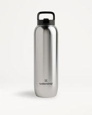 All-Purpose Thermo stainless steel brushed
