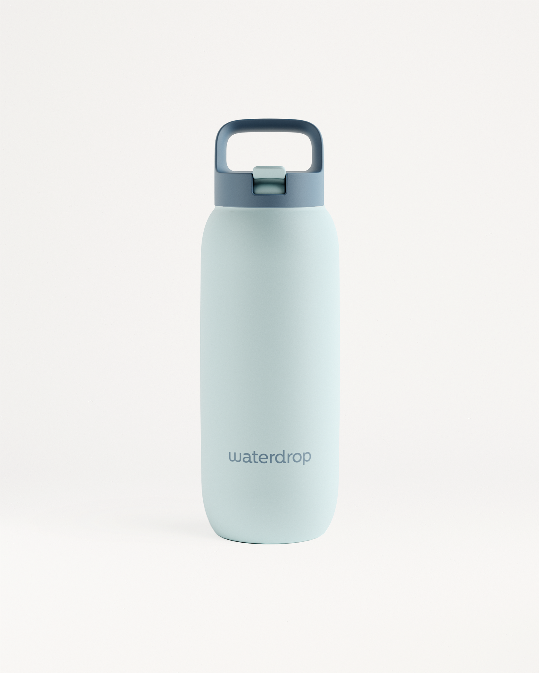 All-Purpose Thermo · Straw Lid