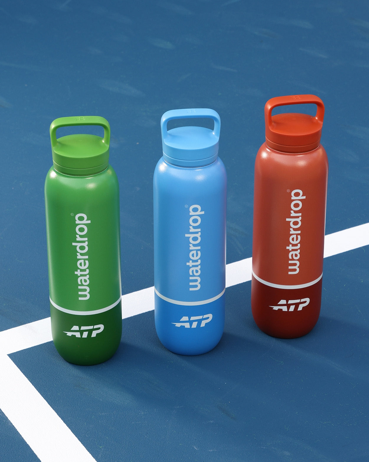ATP Probierpaket
