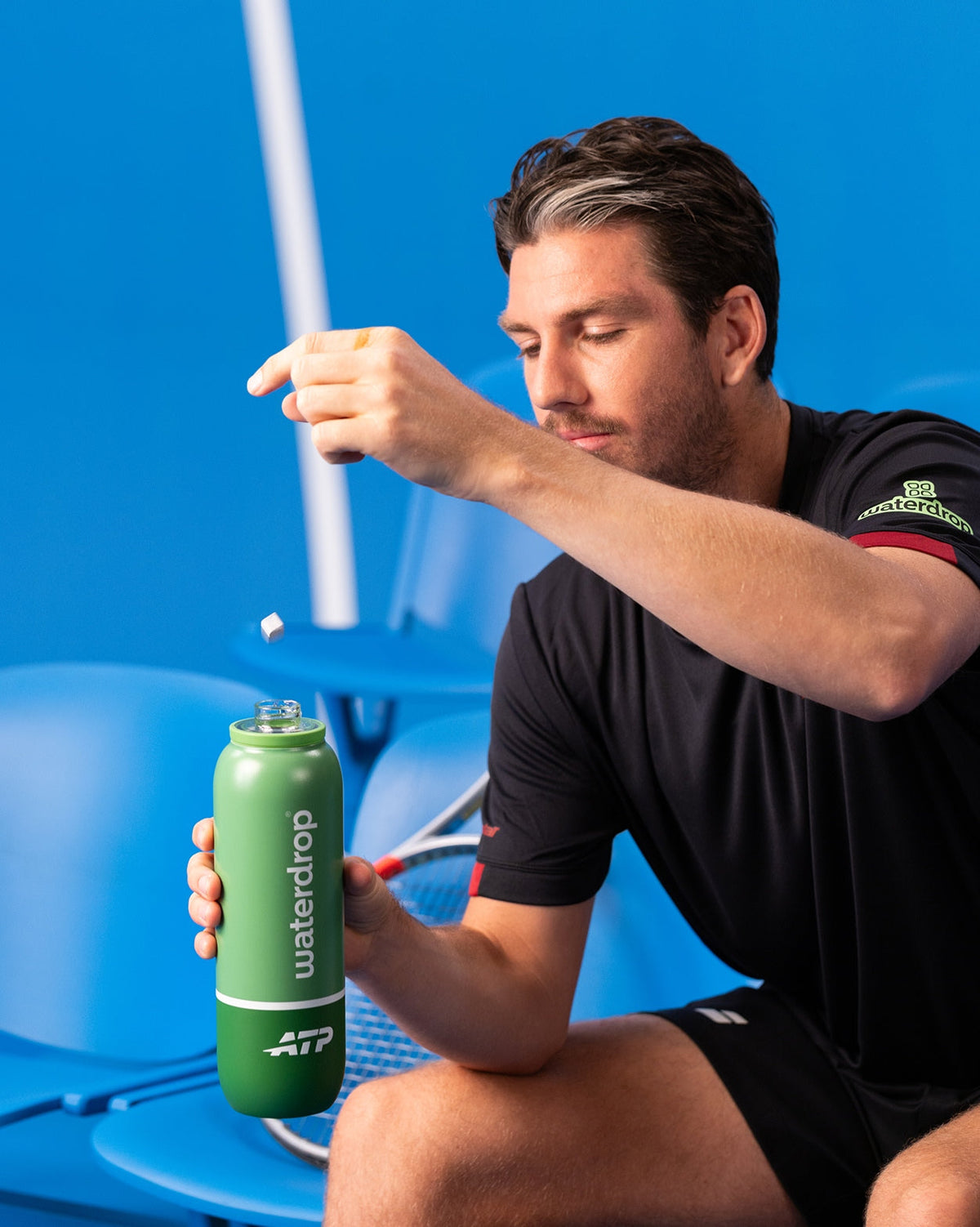 ATP Probierpaket