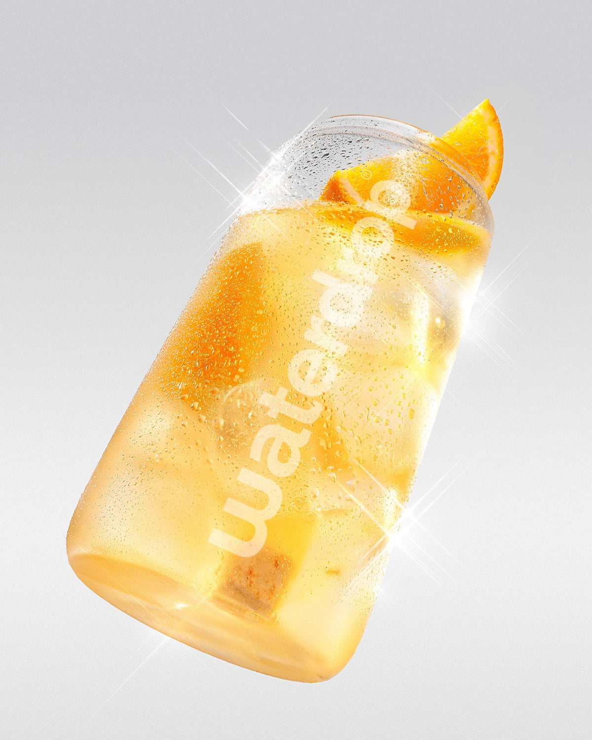 ATP Orange Hydration Set