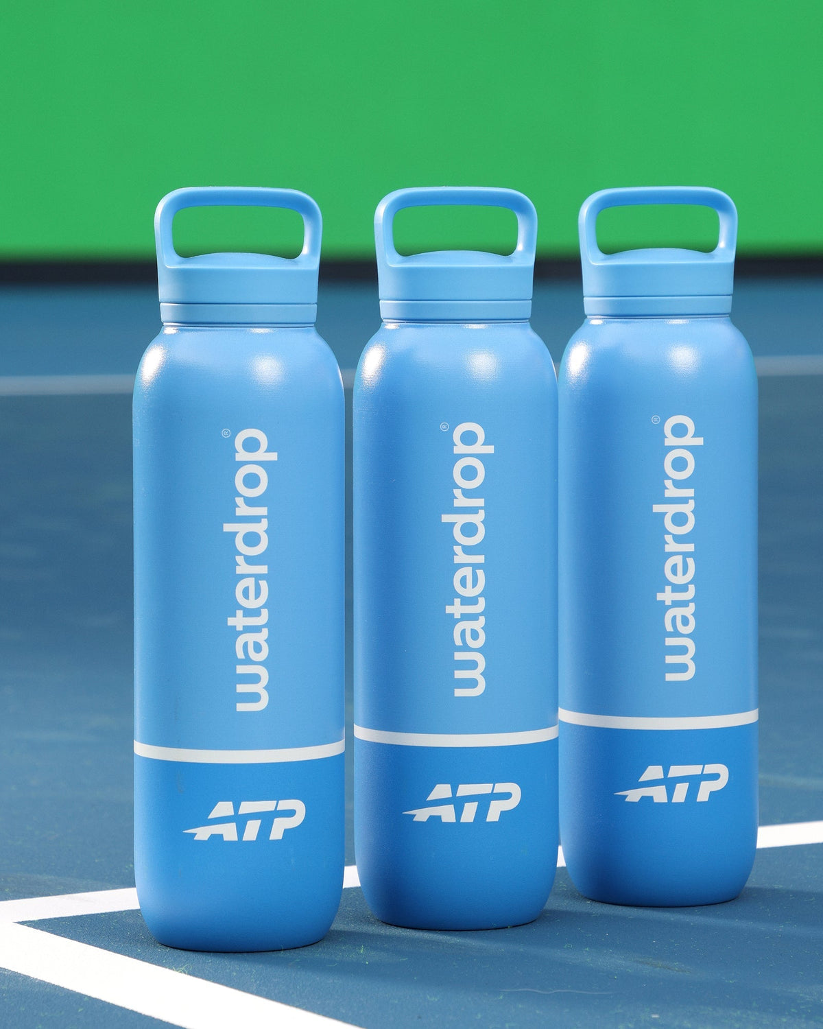 ATP Orange Hydration Set