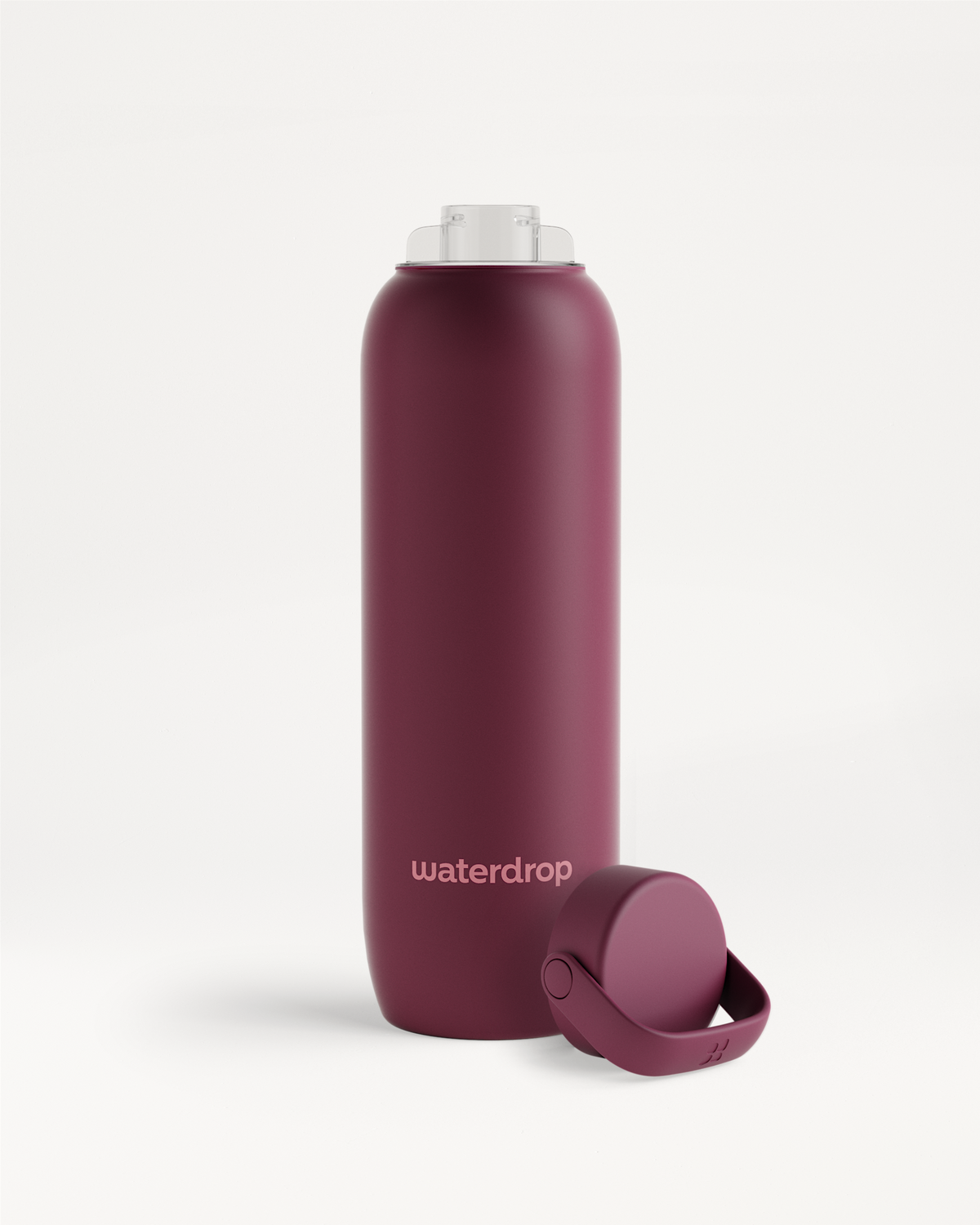 All-Purpose Thermo · Metal Spout Lid