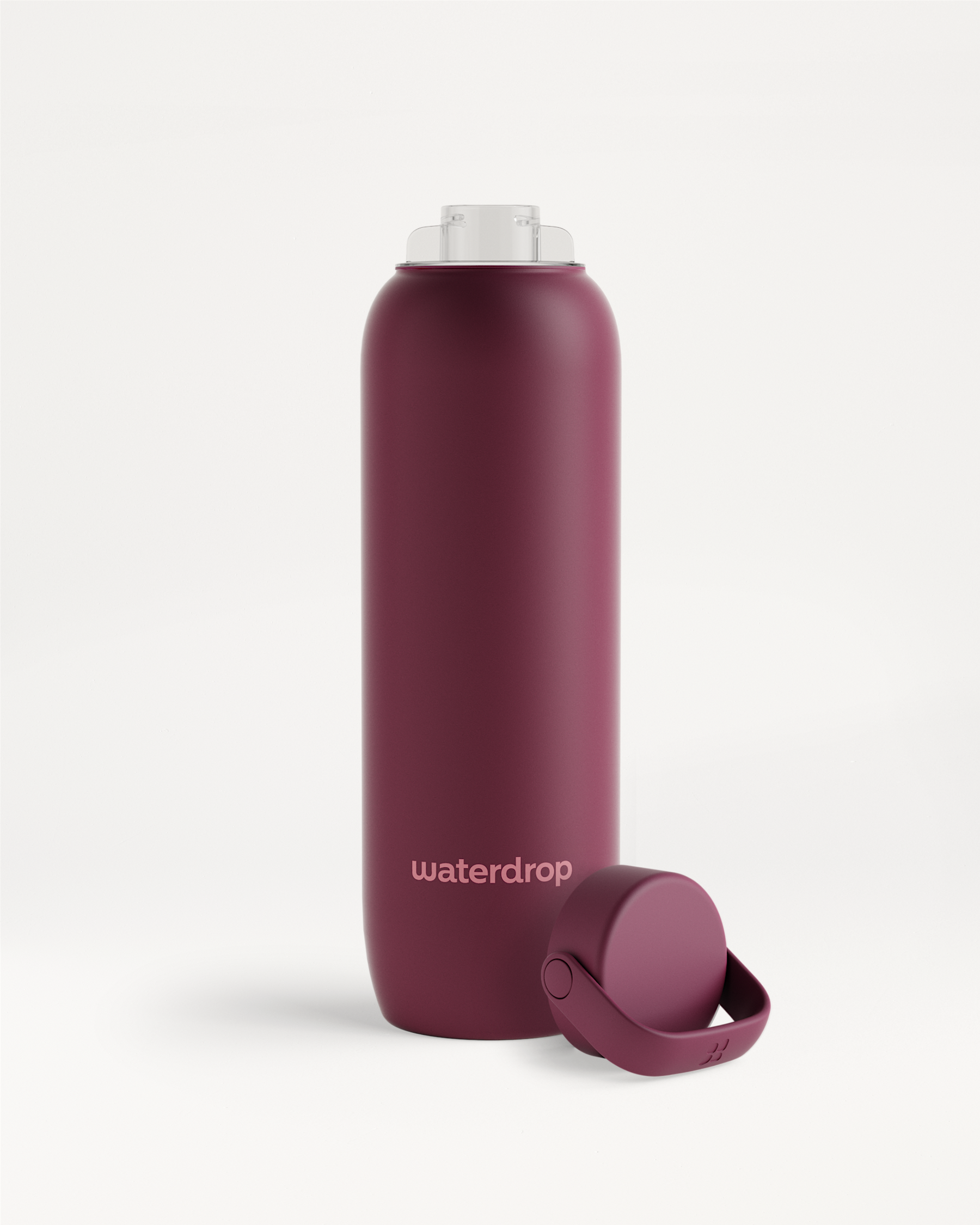 All-Purpose Thermo · Metal Spout Lid