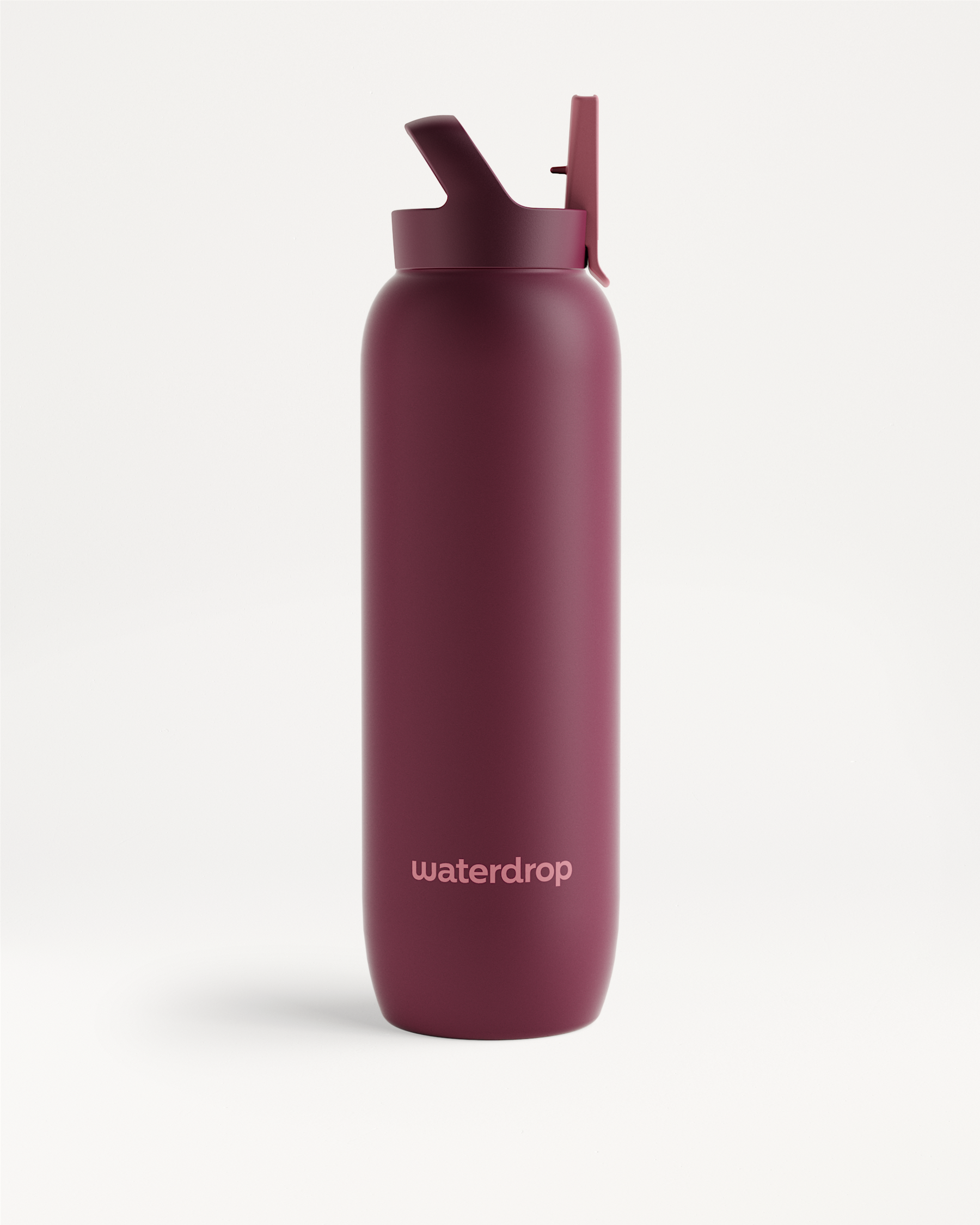 All-Purpose Thermo · Straw Lid