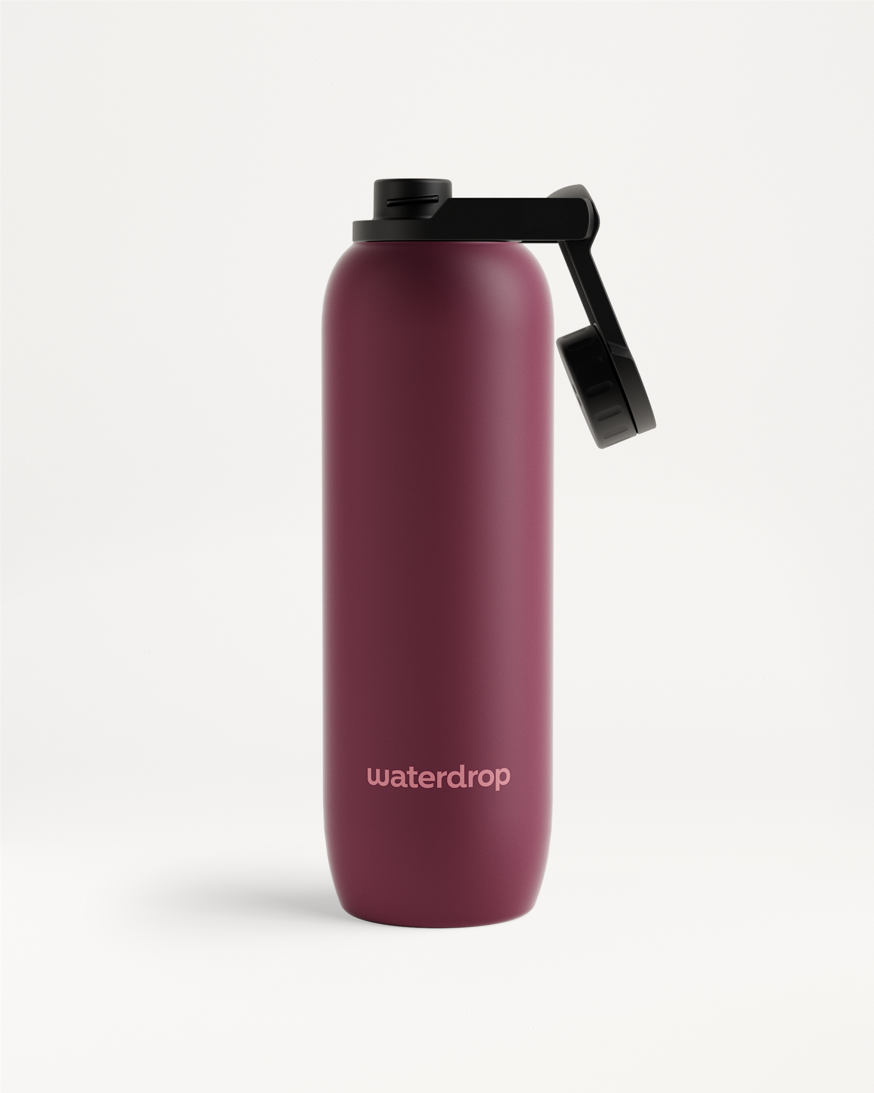 All-Purpose Thermo · Swing Lid