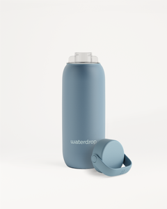 petrolblau