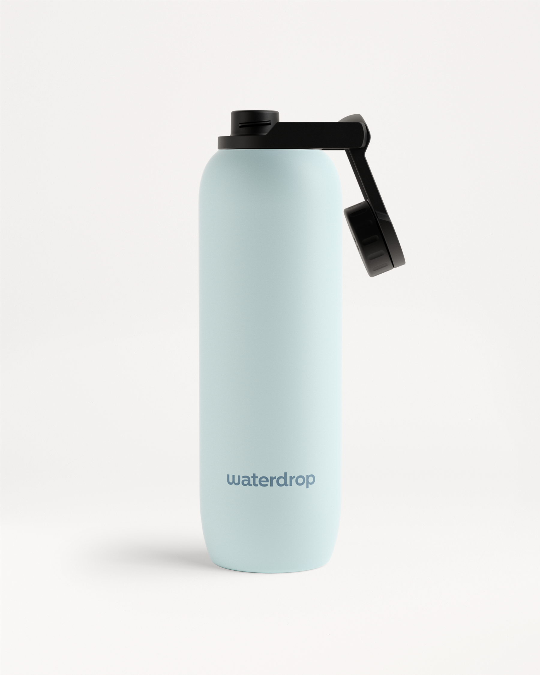 All-Purpose Thermo · Swing Lid