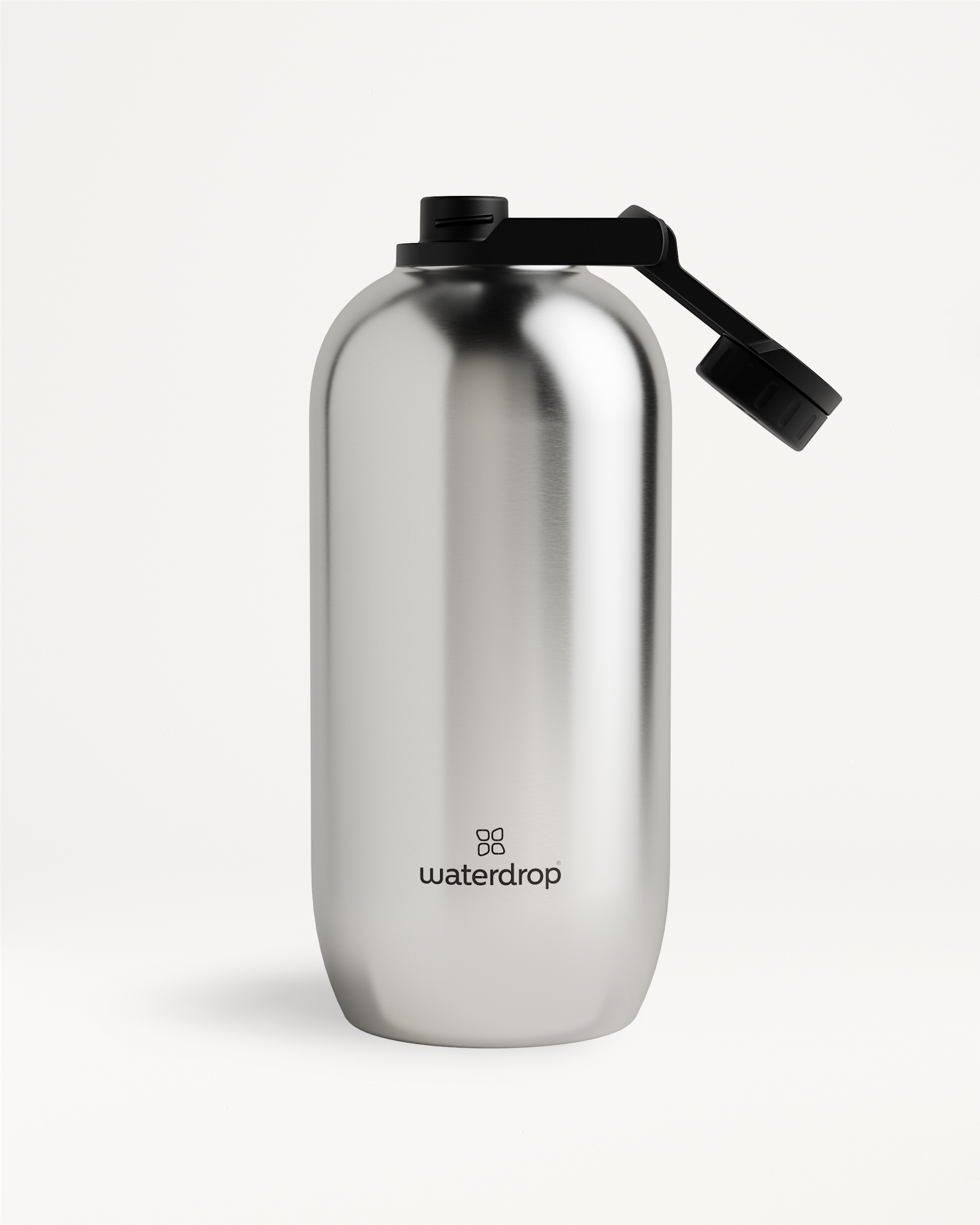 All-Purpose Thermo stainless steel brushed