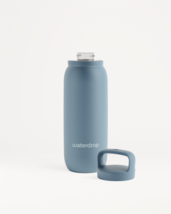 petrolblau