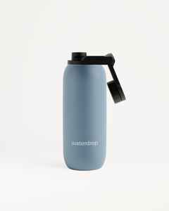 petrolblau