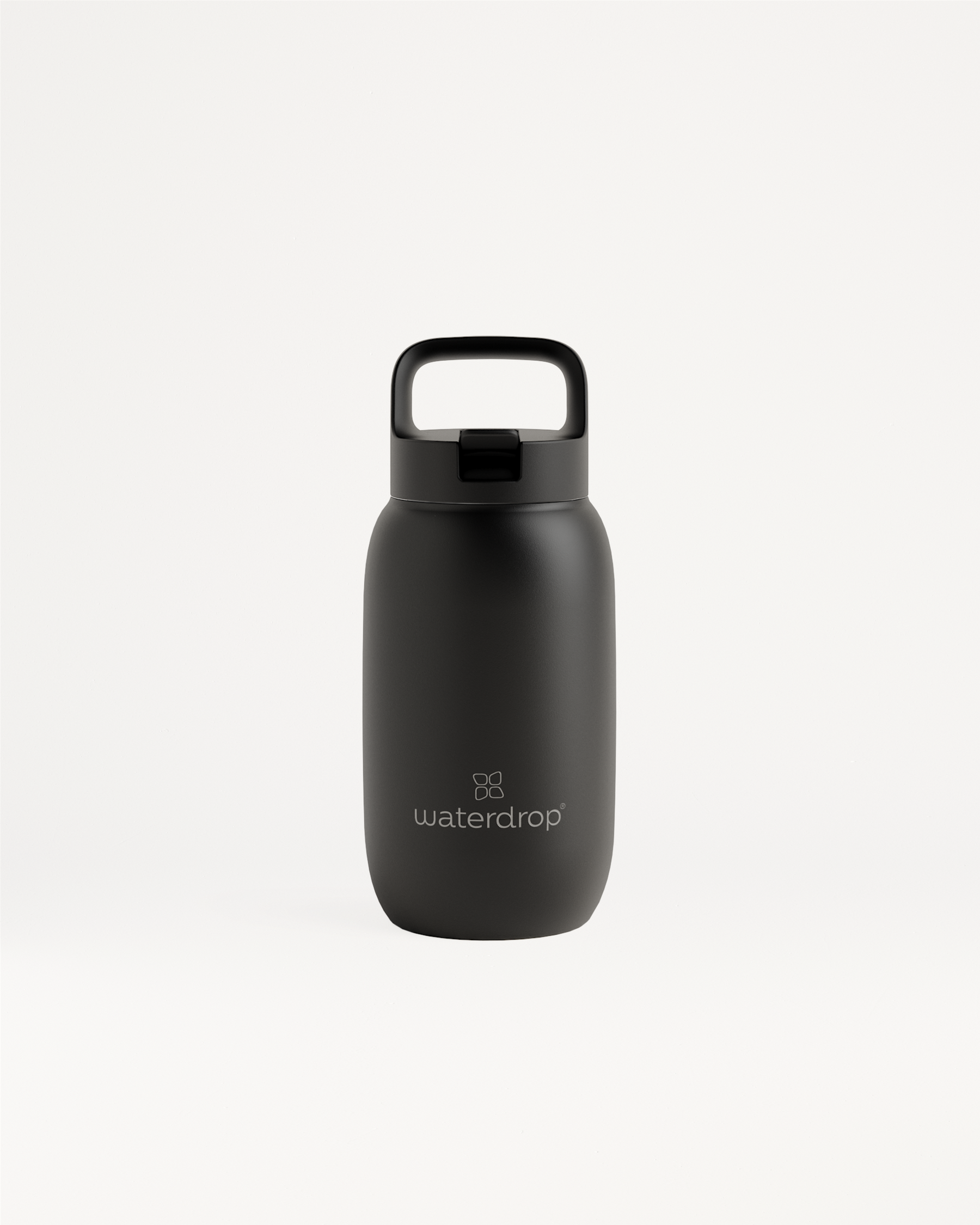 All-Purpose Thermo · Straw Lid