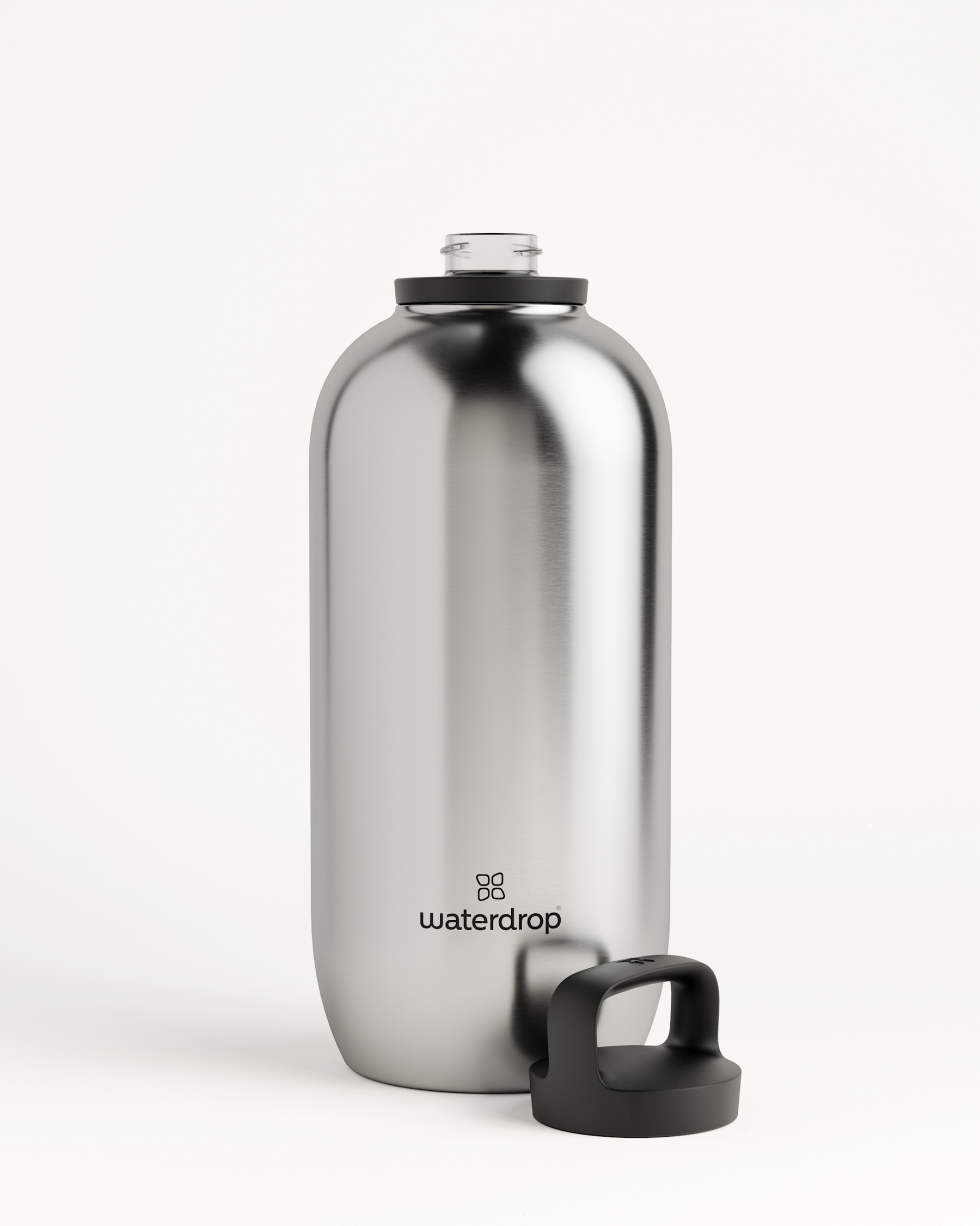 All-Purpose Thermo stainless steel brushed