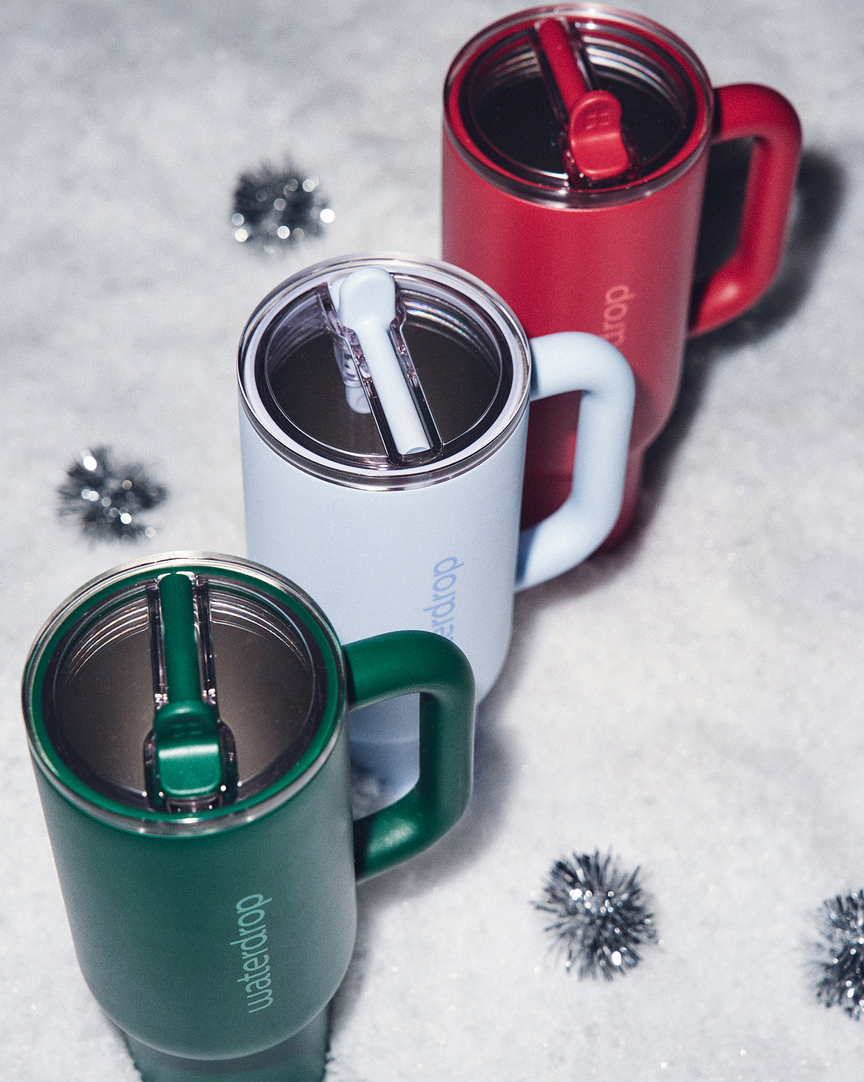 Explorer Thermo Tumbler