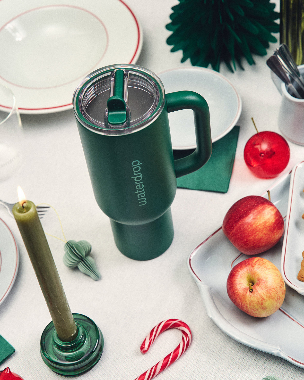 Explorer Thermo Tumbler