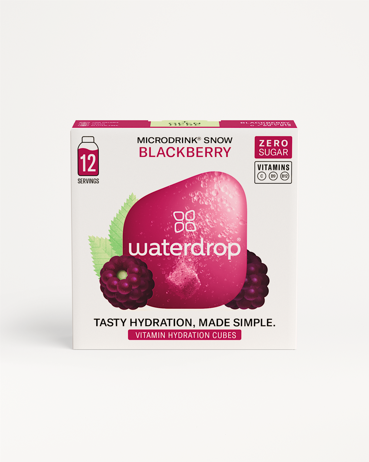 Wähle dein 12-Pack