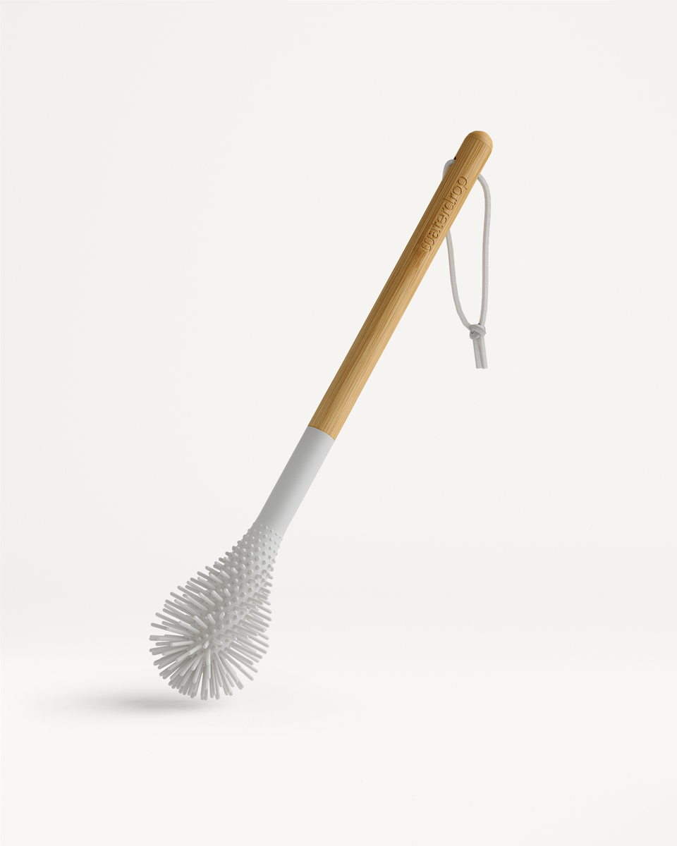 Silicone Bottle Brush