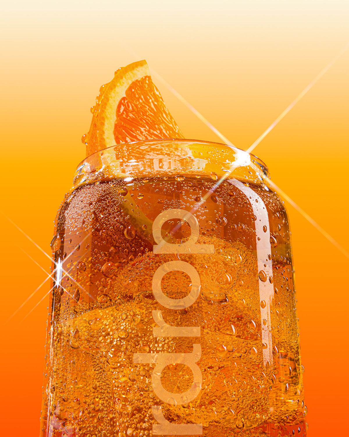 COLA Glass Can