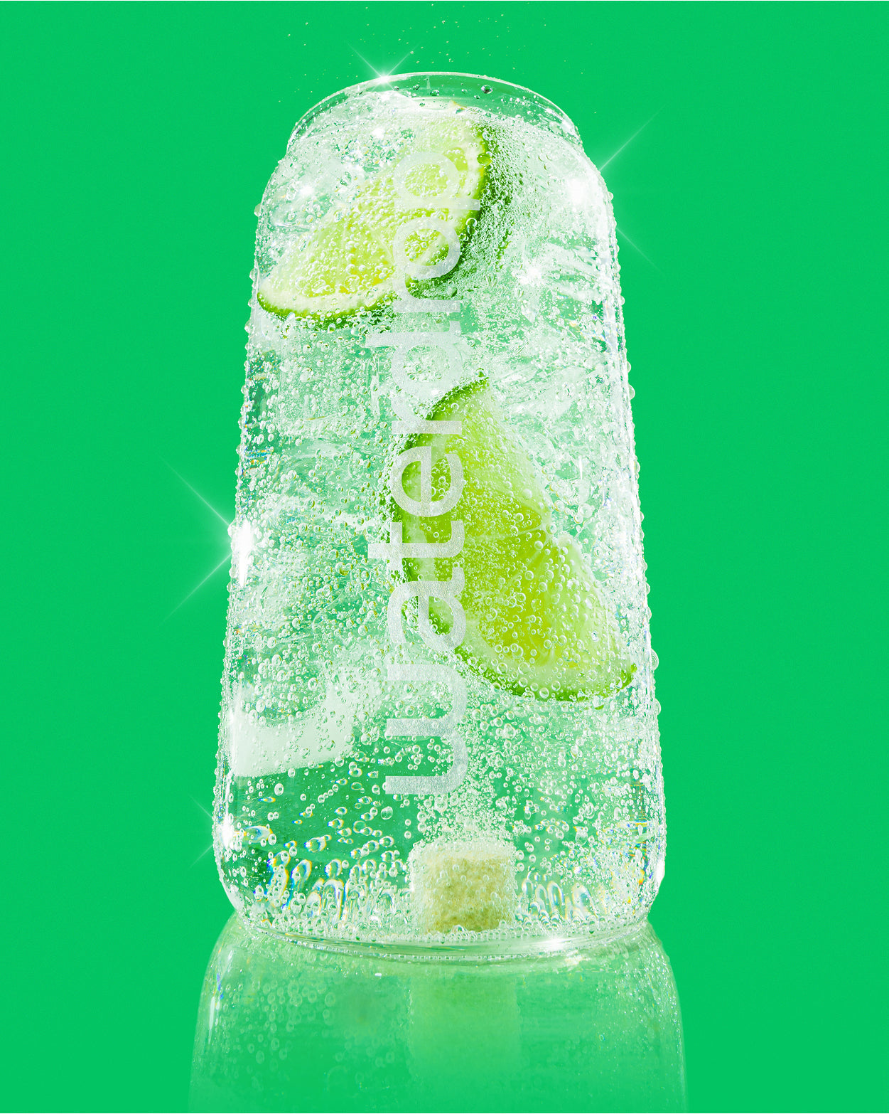 30 Tage zuckerfreie Softdrinks Set