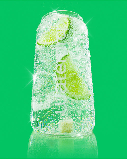 30 Tage zuckerfreie Softdrinks Set