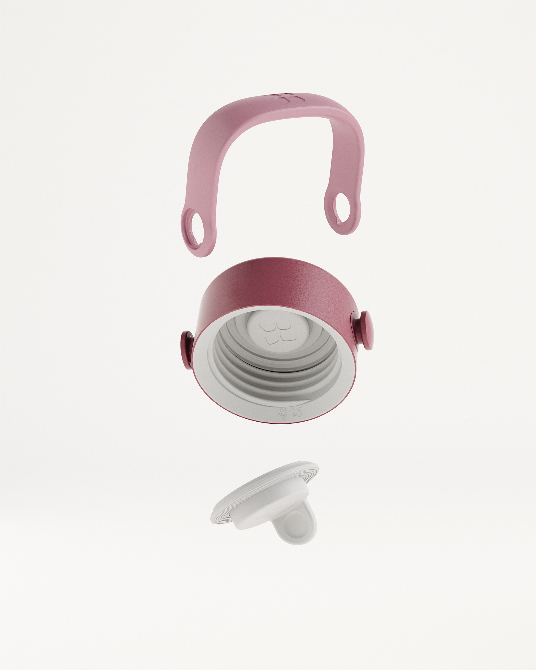 Carry Cap