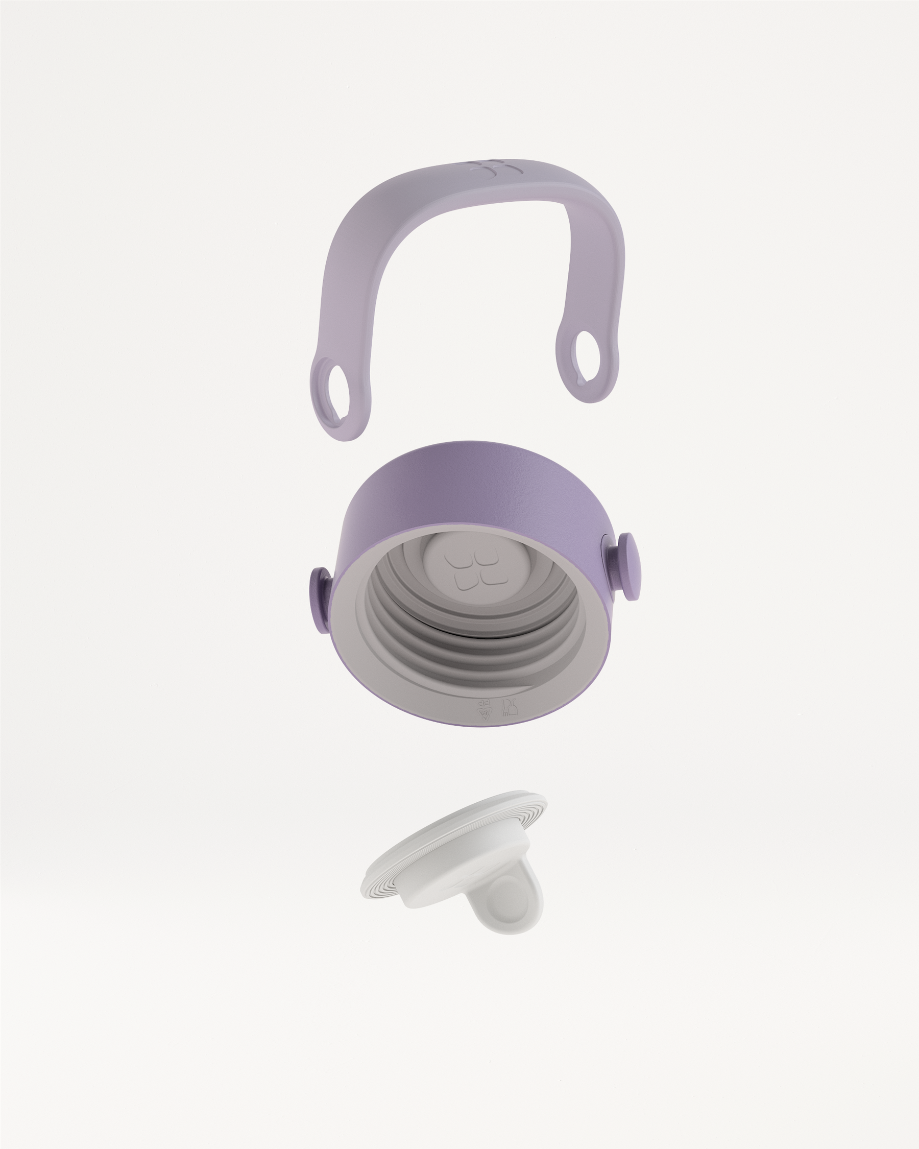 Carry Cap