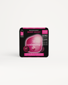 BERRY BOOST