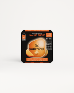 Probiergröße MANGO BOOST