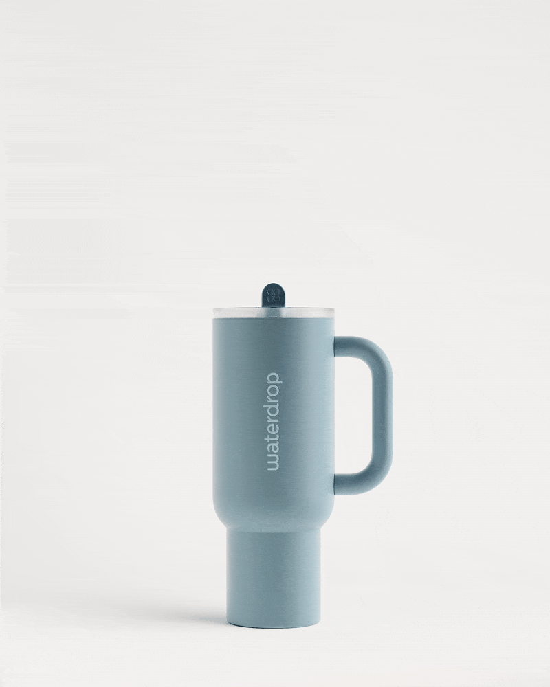 Explorer Thermo Tumbler