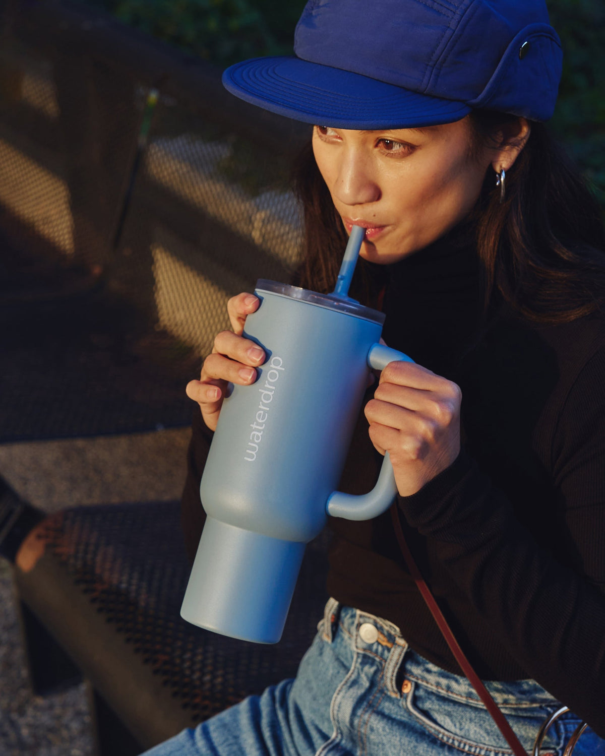Starter Set Explorer Thermo Tumbler