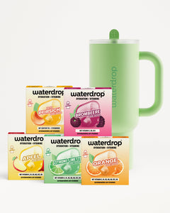 waterdrop® grün