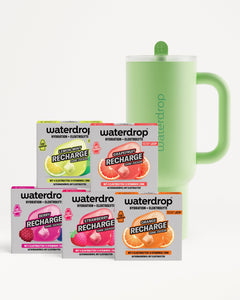 waterdrop® grün