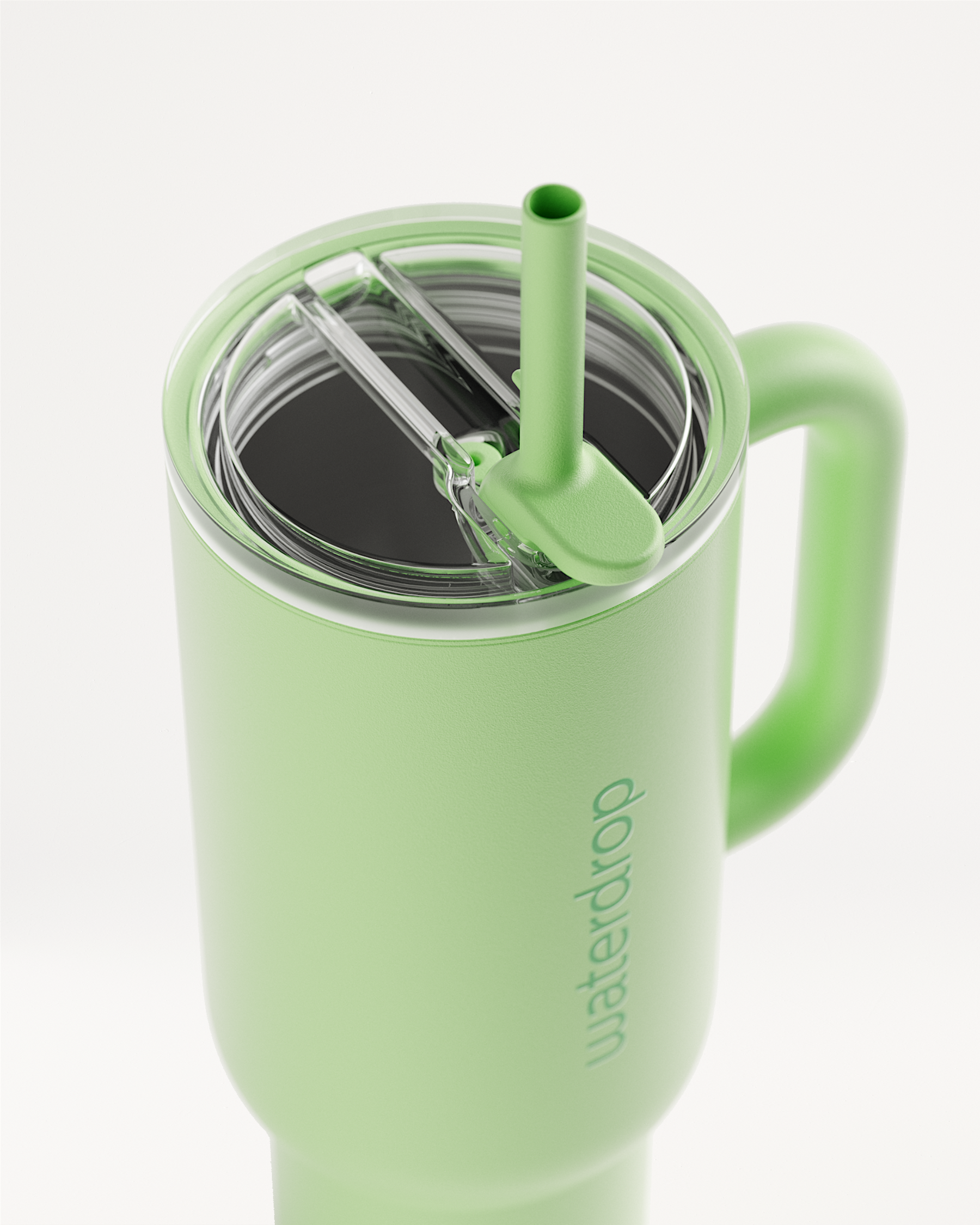 Explorer Thermo Tumbler