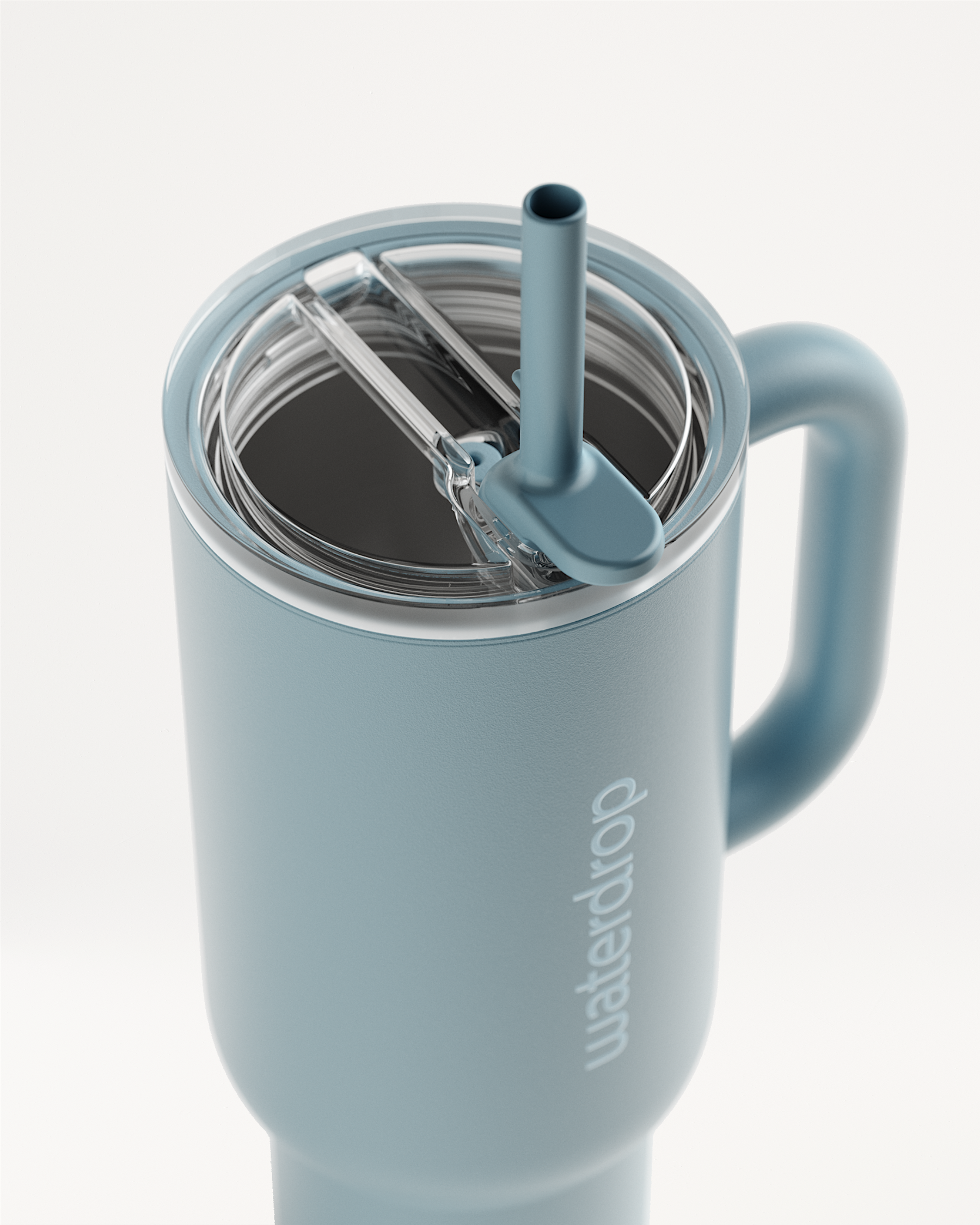 Explorer Thermo Tumbler