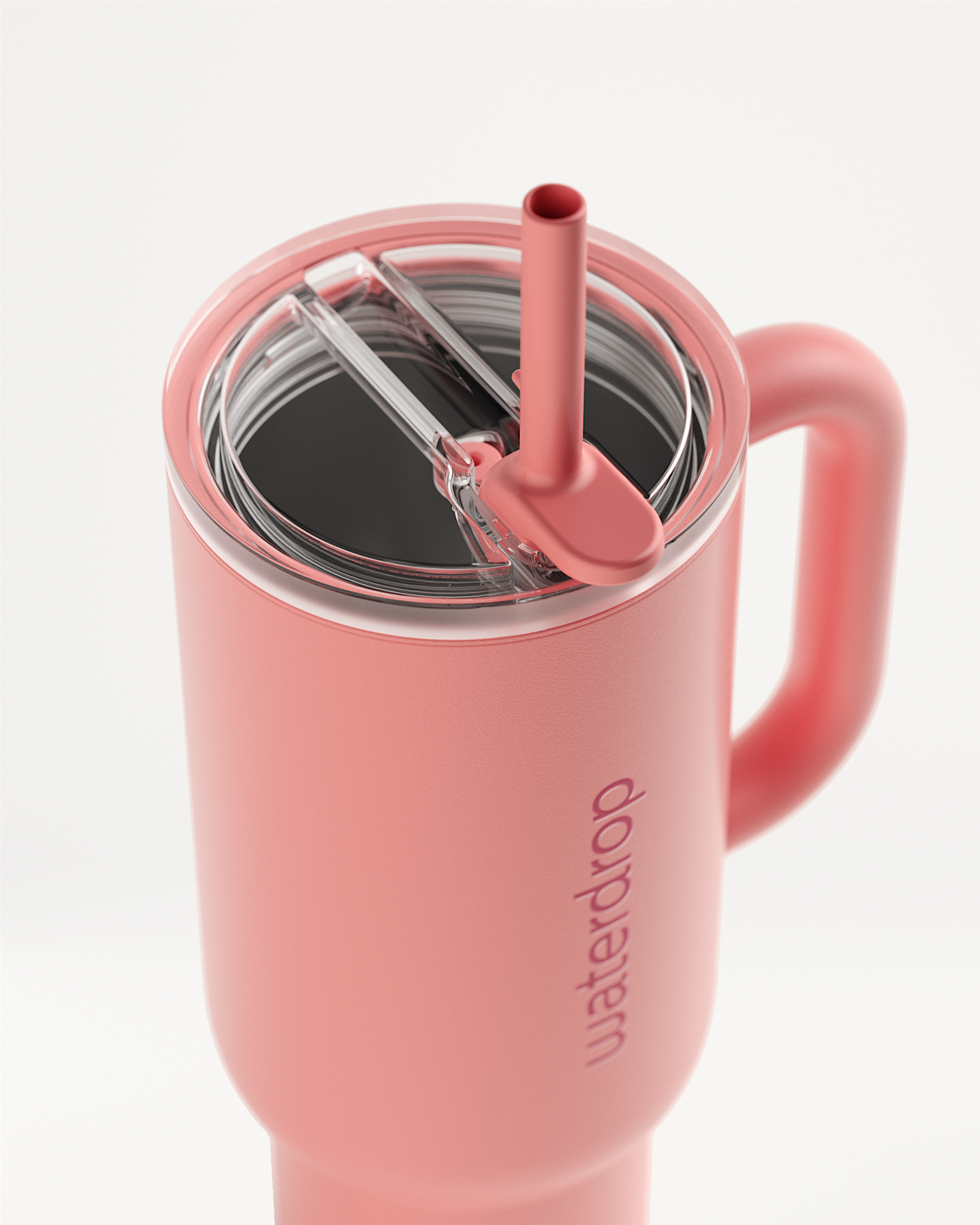 Explorer Thermo Tumbler