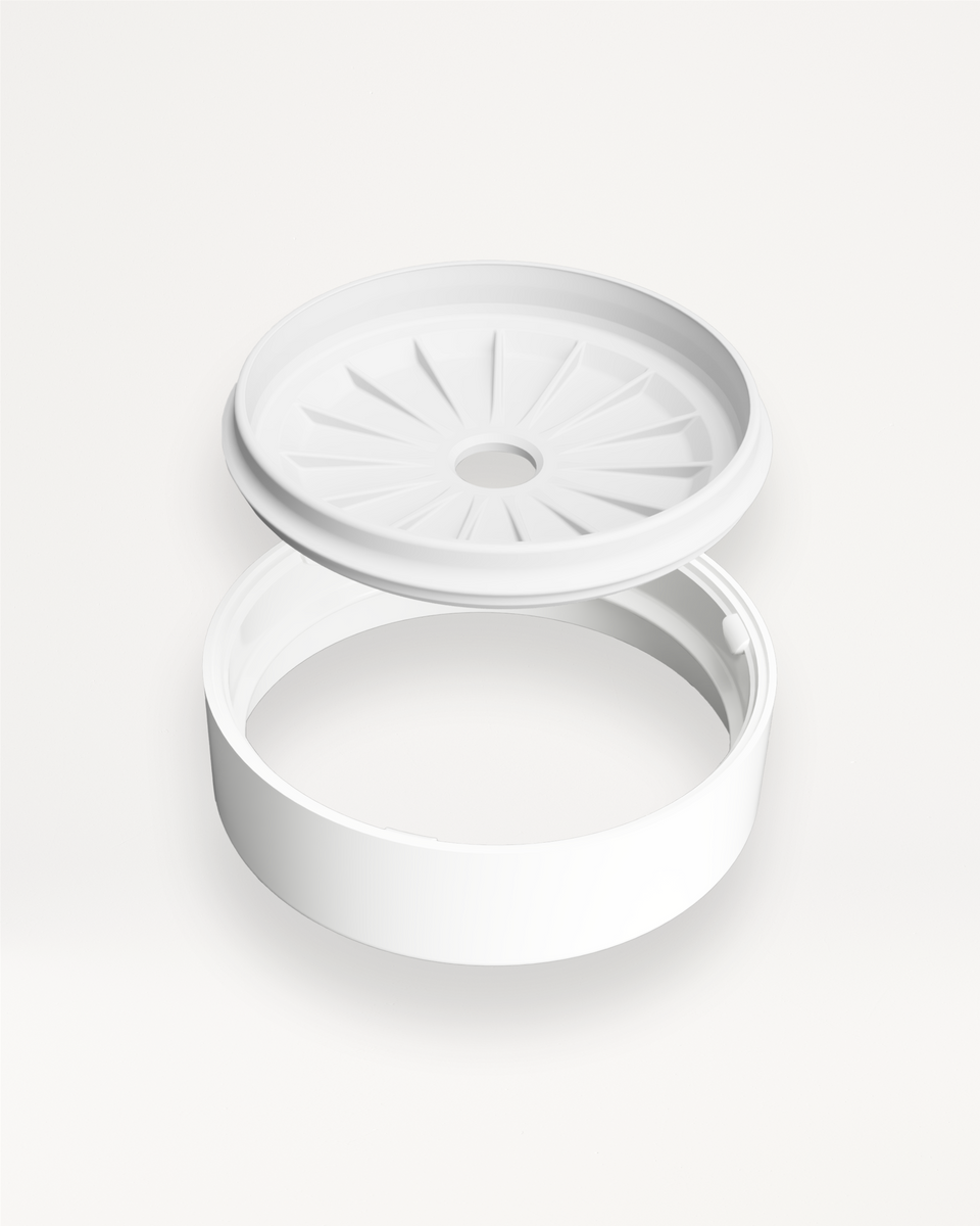 LUCY® Filterhalter