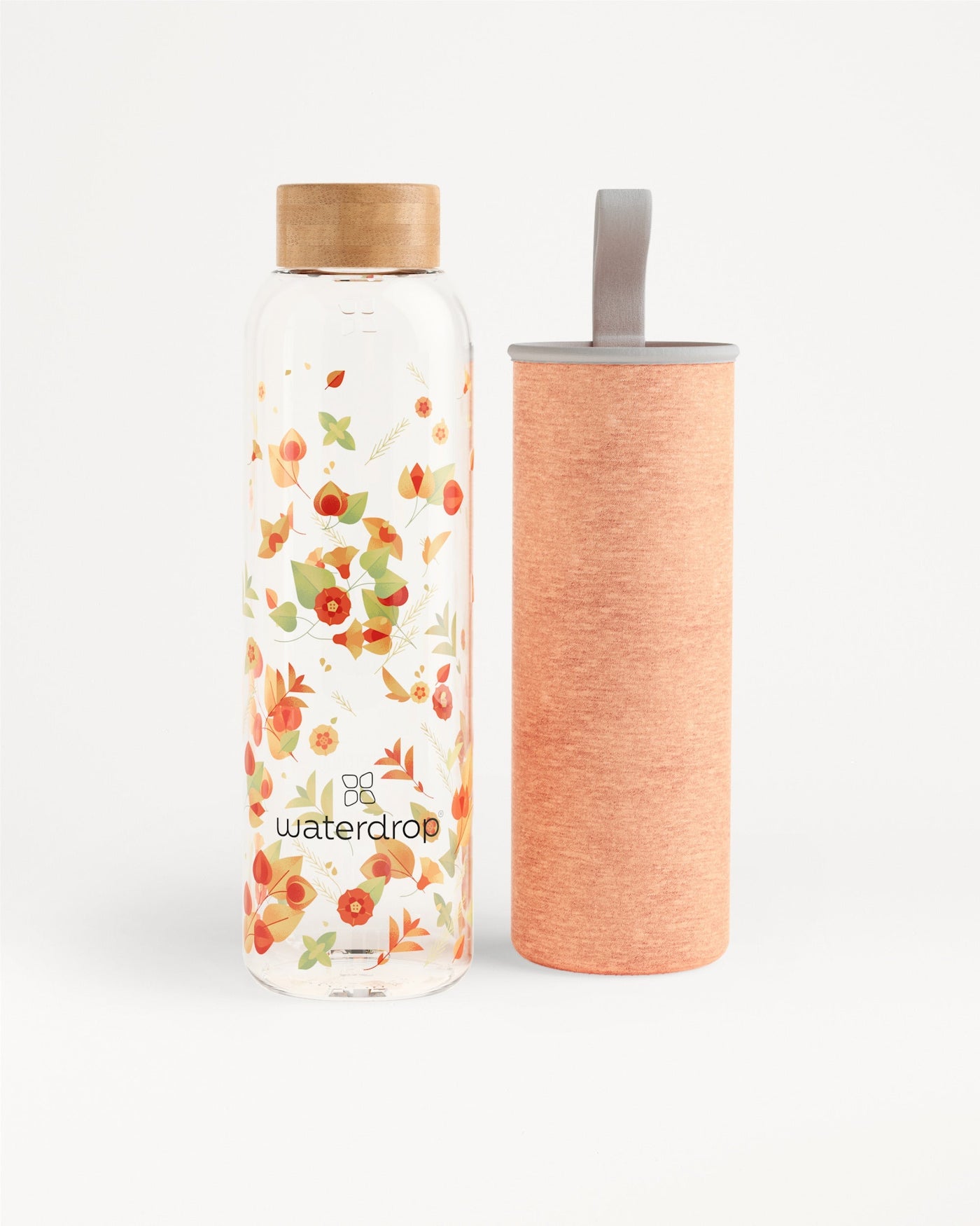Wähle deine Bottle