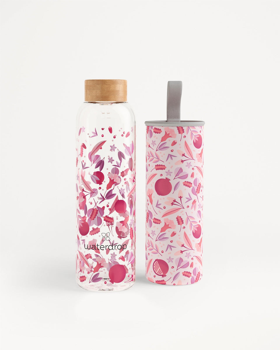 Wähle deine Bottle